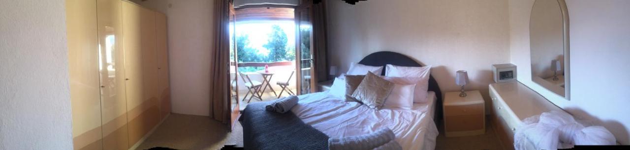Shambala Apartment ซูเปตาร์ ภายนอก รูปภาพ