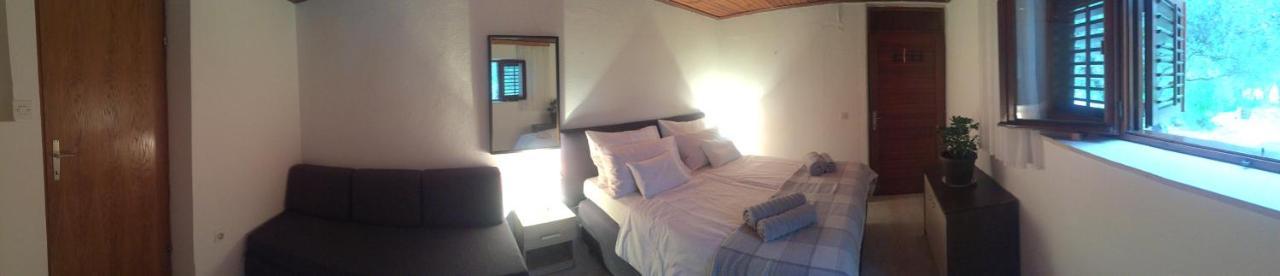 Shambala Apartment ซูเปตาร์ ภายนอก รูปภาพ