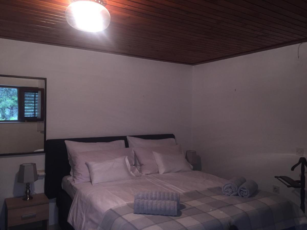 Shambala Apartment ซูเปตาร์ ภายนอก รูปภาพ